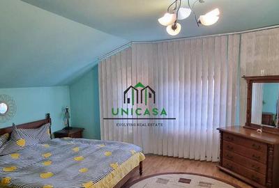 Casă cu 4 camere cu Canalizare în Ocnele Mari - 9