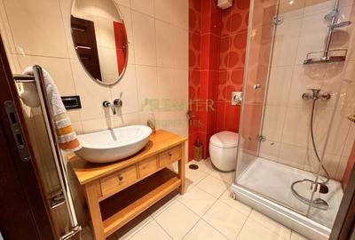 TOP|SOSEAUA NORDULUI 4 CAMERE | BLOC BOUTIQUE | SINGUR PE ETAJ | 1 MIN DE PARC | - 6