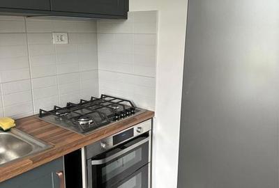 Apartament cu 2 camere decomandat în Central - 6