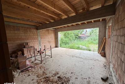 Casă cu 4 camere în Sânzieni - 18