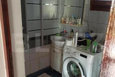 Casa cu mansarda, 3 camere, 178mp, zona Mureseni - 2