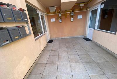 Apartament 2 camere 62mp, Popesti-Leordeni ,Parcare ,Mobilat si Utilat - 37
