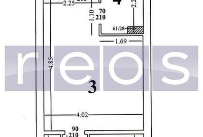 Garsonieră semidecomandată în Tei - 7