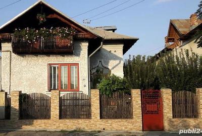 Casă cu 8 camere cu Teren 776 Mp în Urlați - 6