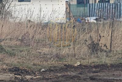 Teren Construcții intravilan de 306 mp, în Berceni - 2