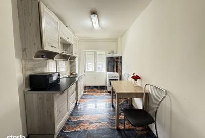 Apartament cu 2 camere în Vest - 7