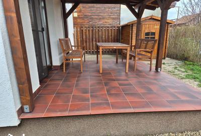 Casă cu 4 camere cu Teren 250 Mp în Unirii - 6