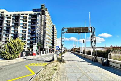 MAMAIA NORD - AQUARIUM RESIDENCE - LANGA MARE - Comision 0% - 18