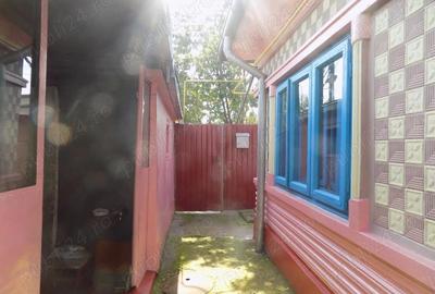 Casă cu 3 camere cu Teren 156 Mp în Chercea - 1