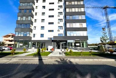 Spațiu comercial, de 180 mp, în Central - 4