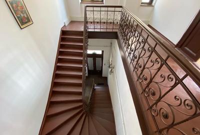 Apartament cu 4 camere semidecomandat în Cișmigiu - 4