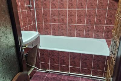 Apartament cu 2 camere decomandat în Fălticeni - 5