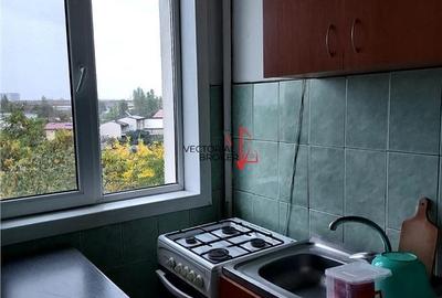 Garsonieră semidecomandată, mobilată în Titan - 6