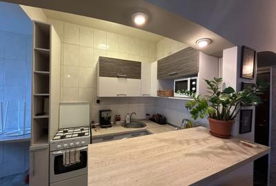 Inchiriere Garsoniera Cu Boiler Electric Dorobanti - 9