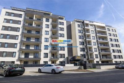 Apartament cu 2 camere decomandat, mobilat în Pipera - 15