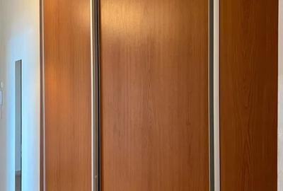 Apartament 3 camere mobilat partial Radu Beller-Parc Floreasca - 7