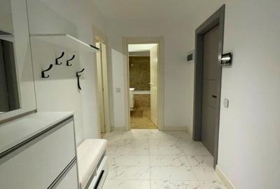 Apartament 2 camere-Metalurgie-bloc nou-etaj 1-loc de parcare subteran - 9