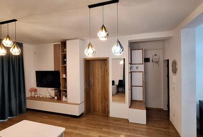 Apartamemt cu 2 camere de vanzare - 5