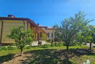 Casa cocheta cu gradina superba 800 metri ultracentral Gaest - 7