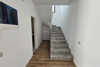 Vilă lux 6 camere în Pipera-Tunari–Construcție premium- Negociabil - 2