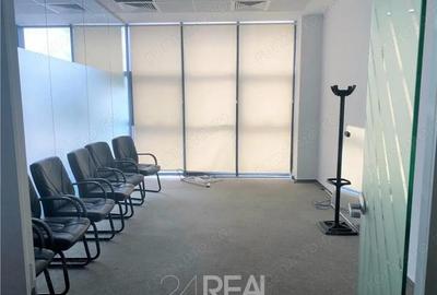 Spațiu comercial, de 360 mp, în Vatra Luminoasă - 2