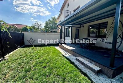 VILA ELEGANTA SPATIOASA- 5 CAMERE-OTOPENI - 1