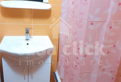 Garsonieră decomandată, mobilată în Micro 38 - 4