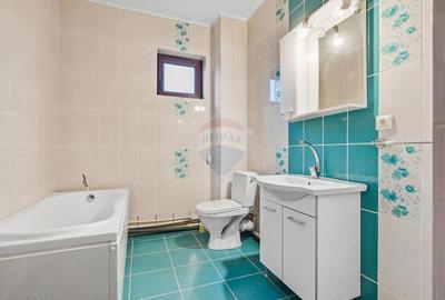 Casă cu 6 camere cu Teren 1581 Mp în Central - 17