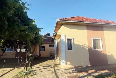 Casă cu Teren 400 Mp în Bogdăneștilor - 1