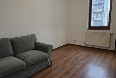 Apartament cu 2 camere nedecomandat în Cotroceni - 2