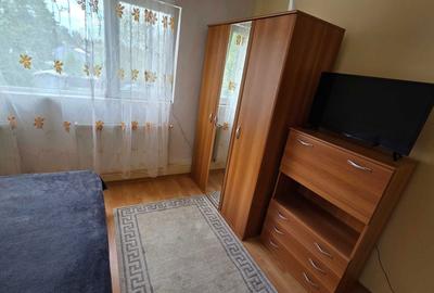Apartament cu 2 camere în Central - 1