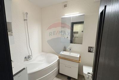 Apartament cu 2 camere decomandat, mobilat în Grozăvești - 7