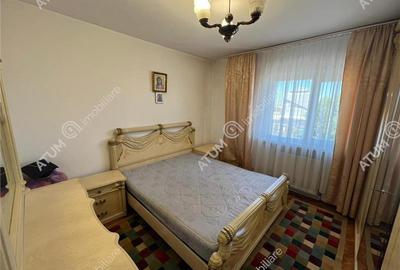 Apartament cu 2 camere decomandat, mobilat în Ștrand - 3
