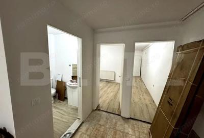 Apartament cu 2 camere decomandat în Aiud - 2