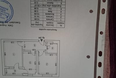 Apartament 2 camere Platza Residence - 9