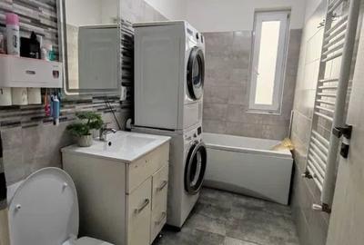 360 Grade Imobiliare oferă spre vânzare un apartament decomandat cu 2 camere - 6