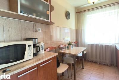 Apartament cu 2 camere decomandat în Gojdu - 14