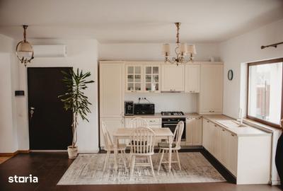 Casă cu 4 camere cu Teren 565 Mp în Iris - 8