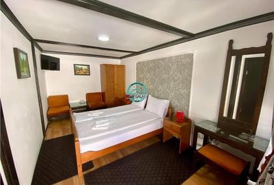 VAND PENSIUNE CU 7 CAMERE IN SIGHISOARA LA 800 MP DE CETATE - 7