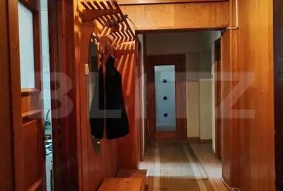 Apartament cu 4 camere decomandat, mobilat în Central - 10
