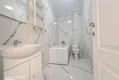 Apartament cu 2 camere decomandat în Lunca Cetățuii - 2