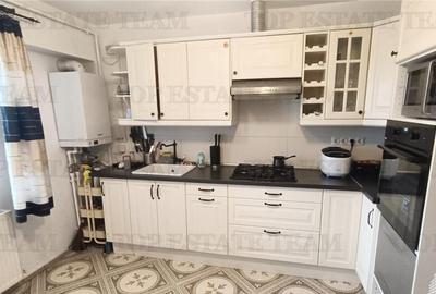 Apartament 3 Camere Otopeni - 9