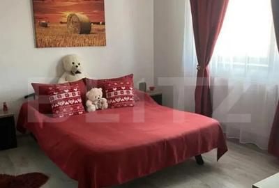 Casă cu 5 camere cu Teren 501 Mp în Tărlungeni - 4