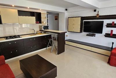 Apartament 3 camere in blocul Dolce Vita 3,strada D4,langa mare,Mamaia Sat 1120.000 euro - 2