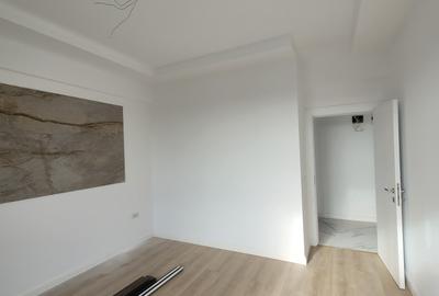 Apartament cu 2 camere decomandate, bloc nou, vedere panoramica catre port - 3