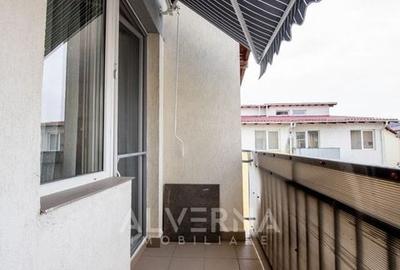 Inchiriere apartament 3 camera, 68mp + balcon, loc parcare, zona Terra - 10