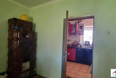 Casă cu Teren 1500 Mp în Lucian Blaga - 1