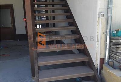 Apartament 3 camere cf 1 decomandat zona Centru - 11