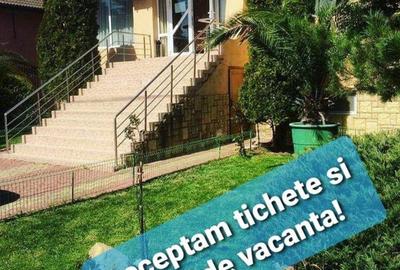 Casă cu 7 camere în Eforie - 7