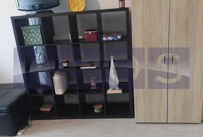 GARSONIERA TIMPURI NOI | VACARESTI | SECTOR 4 - 2